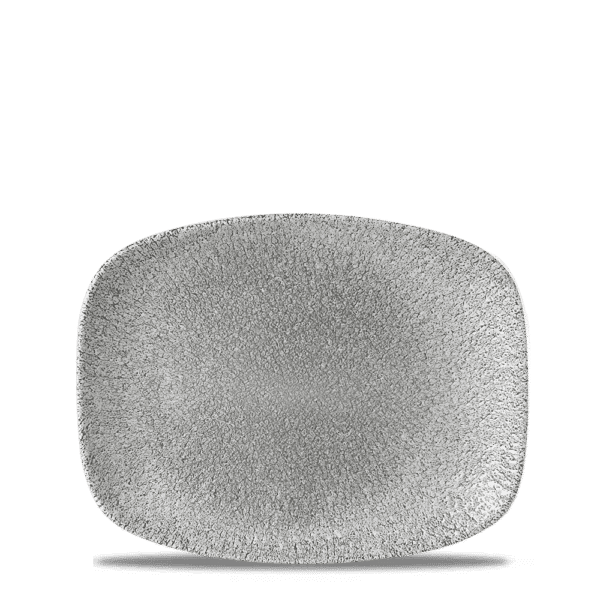 OBLONG PLATTER 26.1 X 20.2CM