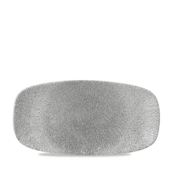 OBLONG PLATTER 29.8 X 15.3CM