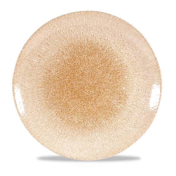 COUPE PLATE 28.8CM