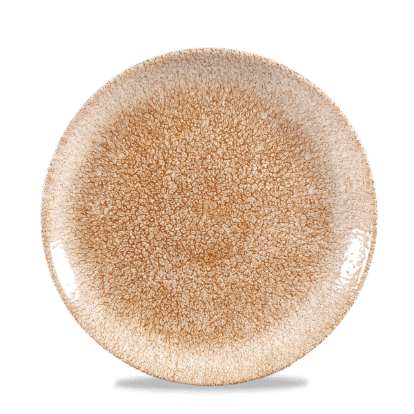 COUPE PLATE 21.7CM