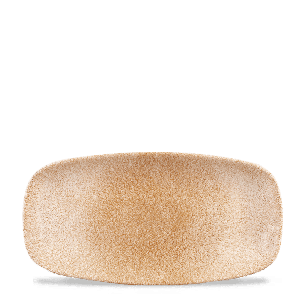 OBLONG PLATTER 29.8 X 15.3CM