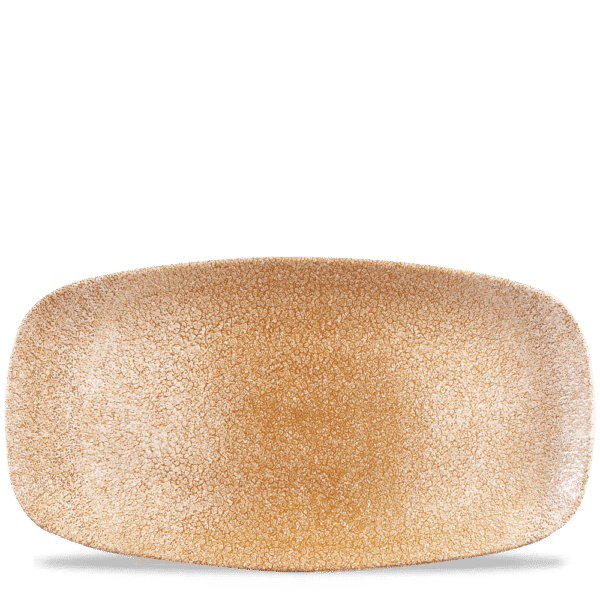 OBLONG PLATTER 35.5 X 18.9CM