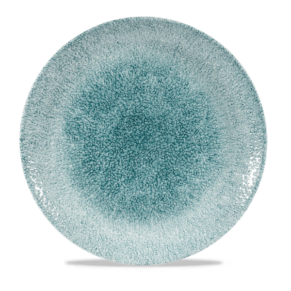 COUPE PLATE 28.8CM