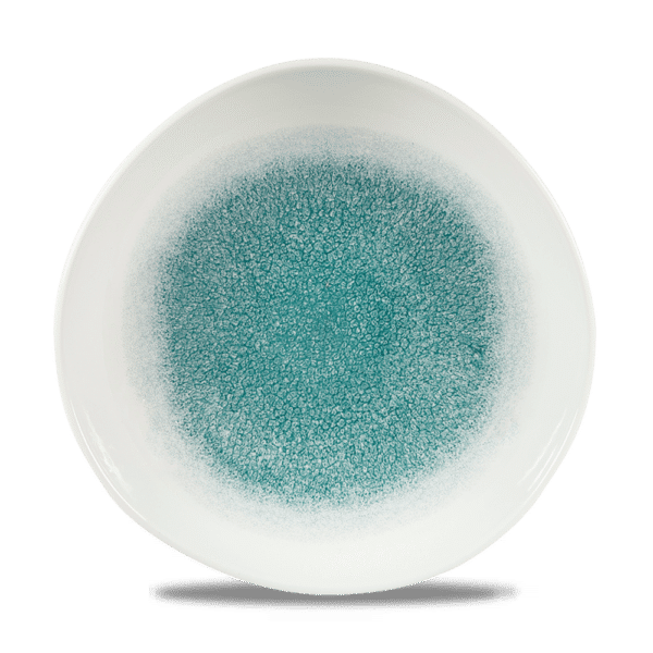ORGANISCHE TELLER 26.4CM