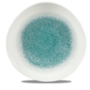 ORGANISCHE TELLER 28.6CM