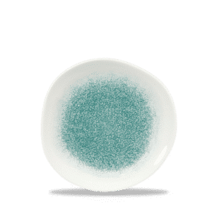 ORGANISCHE TELLER 18.6CM