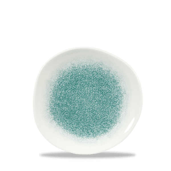 ORGANISCHE TELLER 18.6CM