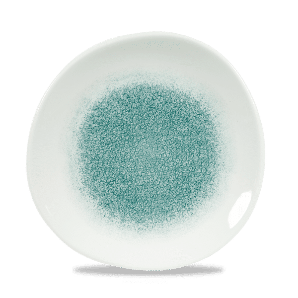 ORGANIC PLATE 21CM