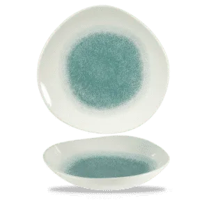 ORGANISCHE SCHALE 25.3CM