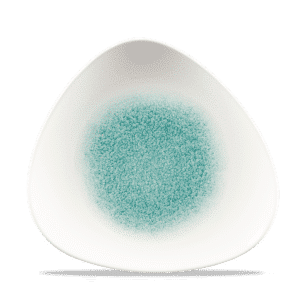DREIECKIGE TELLER 22.9CM