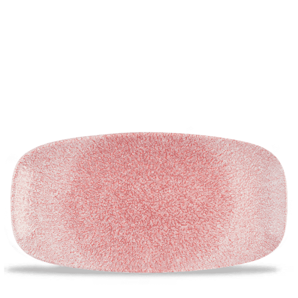 OBLONG PLATTER 29.8 X 15.3CM