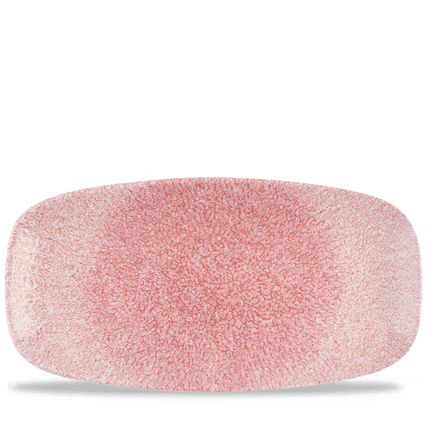 OBLONG PLATTER 35.5 X 18.9CM