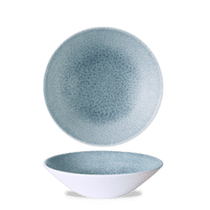 TIEFE COUPE SCHALE 22.2CM