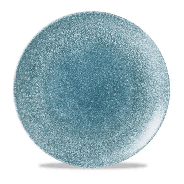 COUPE PLATE 28.8CM