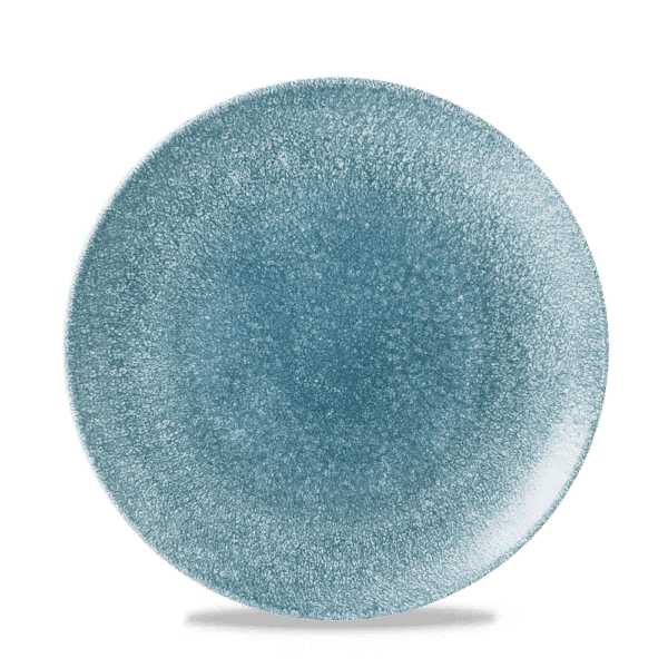 COUPE PLATE 21.7CM