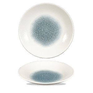 TIEFES COUPE TELLER 28.1CM