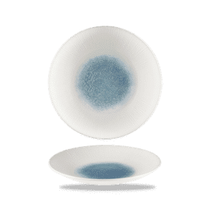 TIEFES COUPE TELLER 25.5CM