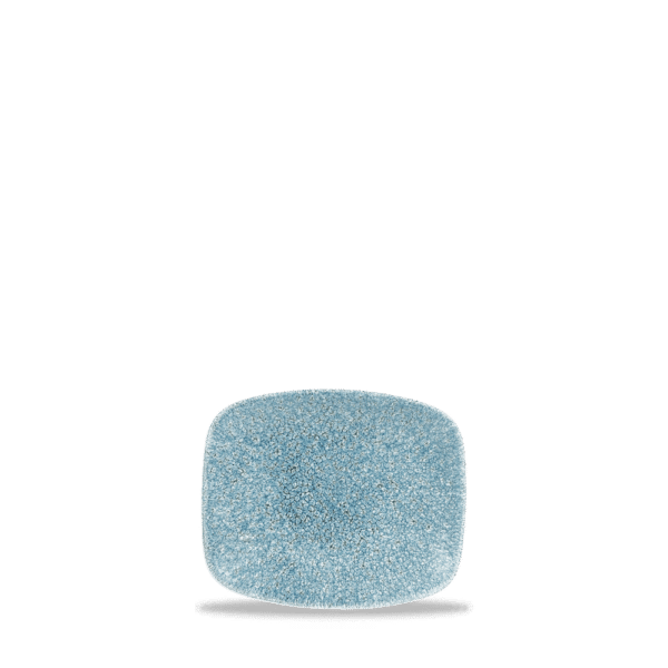 OBLONG PLATTER 15.4 X 12.6CM