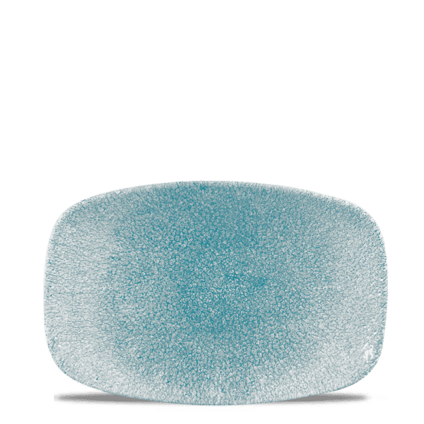 OBLONG PLATTER 23.7 X 15.7CM