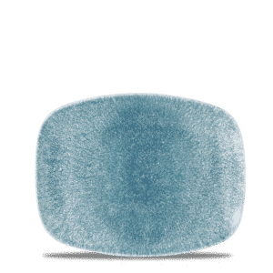 LÄNGLICHE SERVIERPLATTE 26.1 X 20.2CM