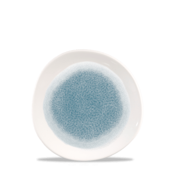 ORGANISCHE TELLER 18.6CM