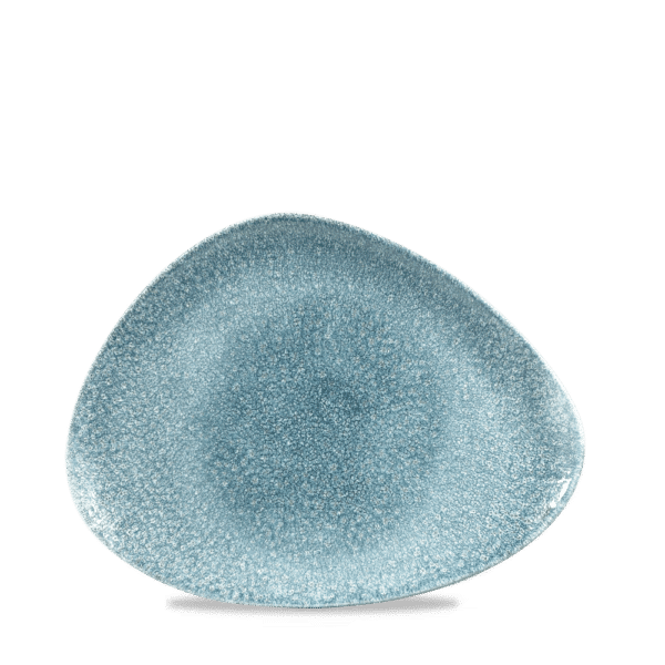 TRIANGLE PLATE 20 X 15CM
