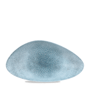 DREIECKIGE TELLER 35.5 X 18.8CM