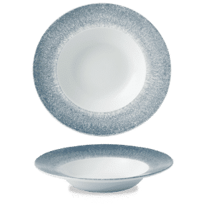 WIDE RIM BOWL 28CM