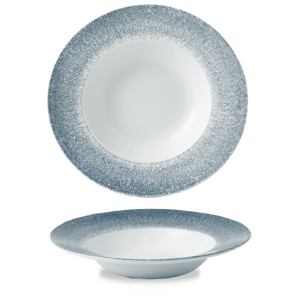 WIDE RIM BOWL 28CM
