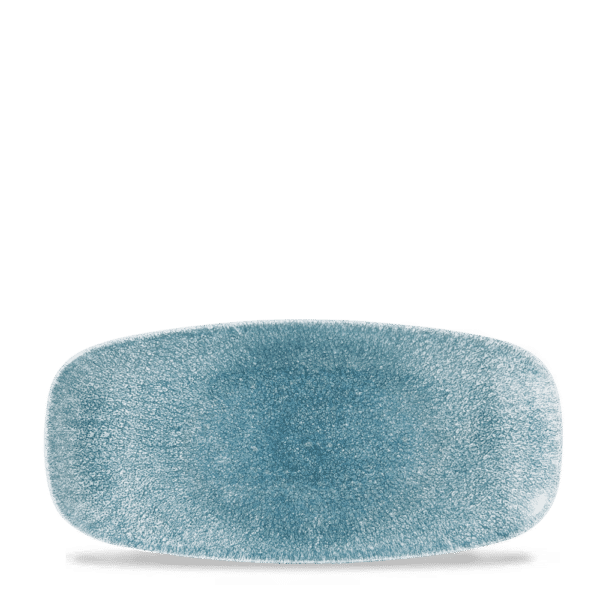 OBLONG PLATTER 26.9 X 12.7CM