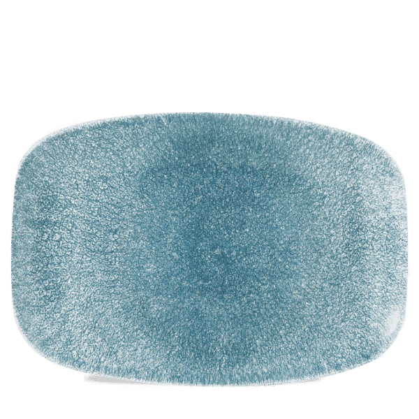 OBLONG PLATTER 34.4 X 23.4CM
