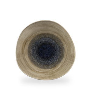 ORGANISCHE TELLER 26.4CM