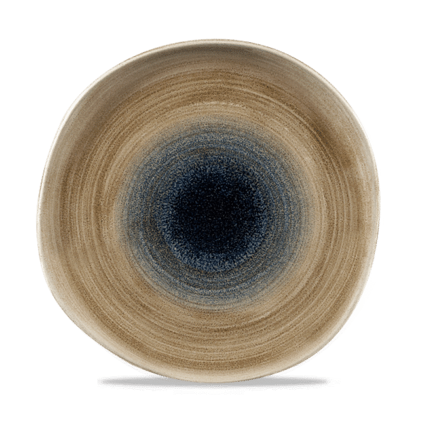 ORGANISCHE TELLER 26.4CM