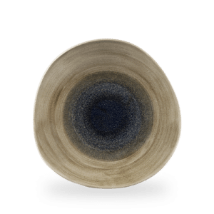 ORGANISCHE TELLER 28.6CM