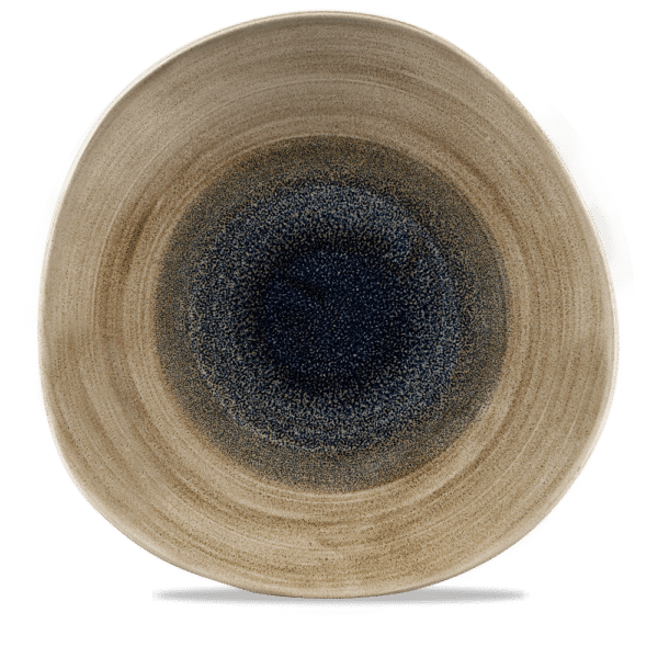 ORGANISCHE TELLER 28.6CM