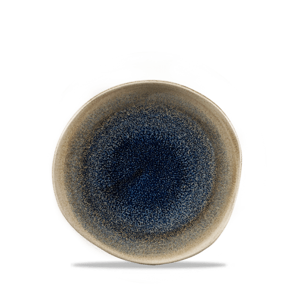 ORGANISCHE TELLER 18.6CM