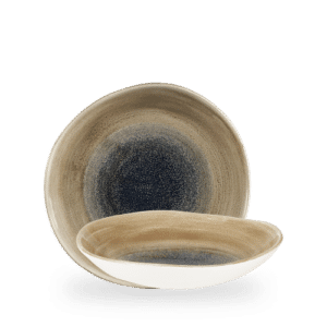 ORGANIC BOWL 25.3CM
