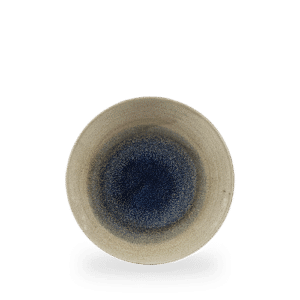 DEEP COUPE PLATE 22.5CM