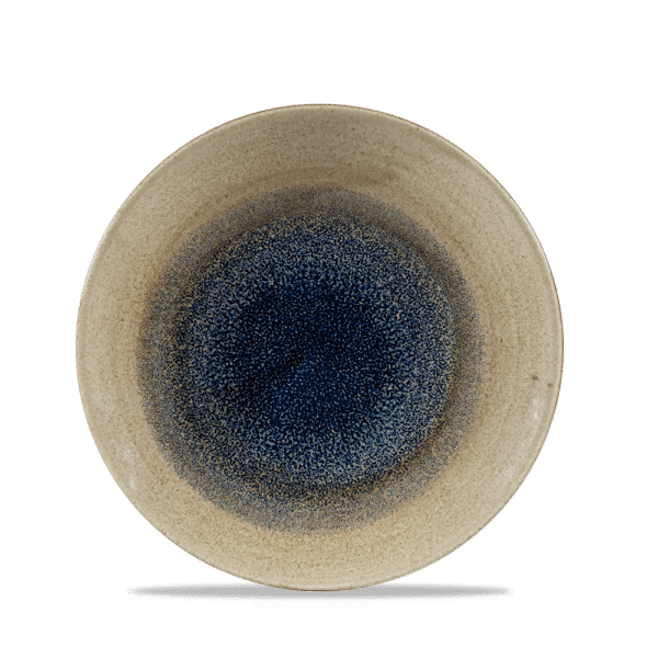 TIEFES COUPE TELLER 22.5CM