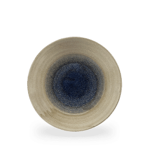 DEEP COUPE PLATE 25.5CM