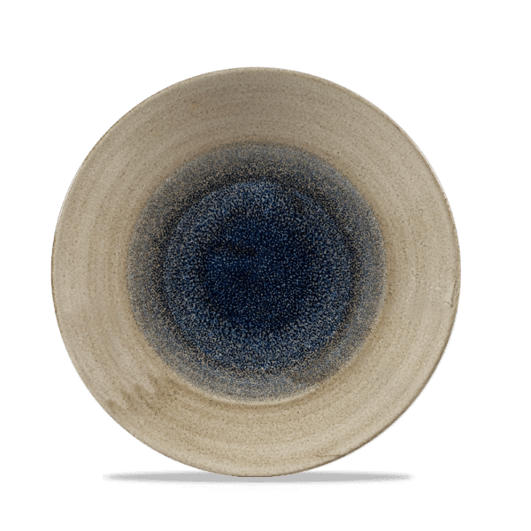 TIEFES COUPE TELLER 25.5CM