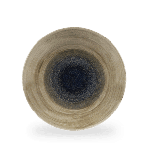 DEEP COUPE PLATE 28.1CM