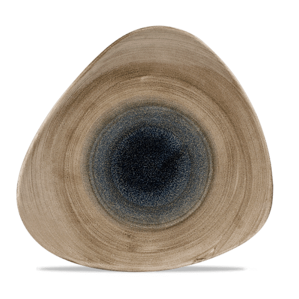 DREIECKIGE TELLER 26.5CM