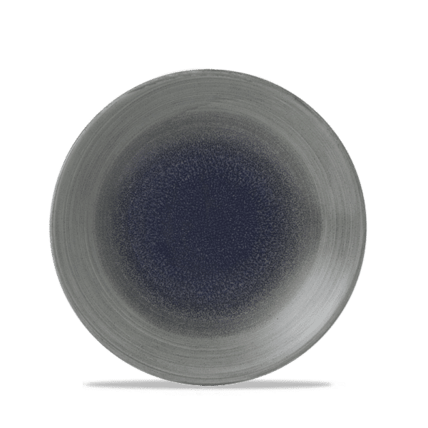 TIEFES COUPE TELLER 22.5CM