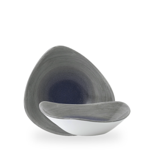 DREIECKIGE SCHALE 23.5CM