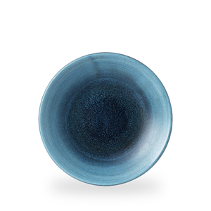 DEEP COUPE PLATE 25.5CM