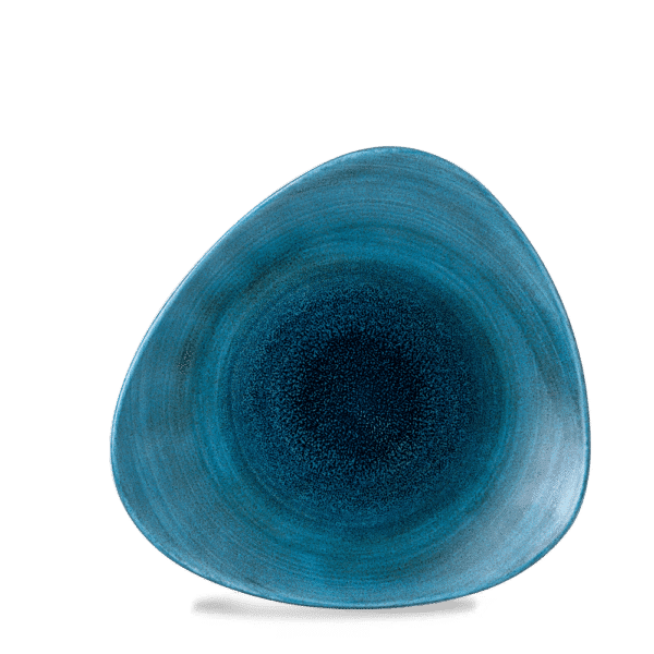 DREIECKIGE TELLER 26.5CM
