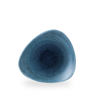 TRIANGLE PLATE 24.5CM