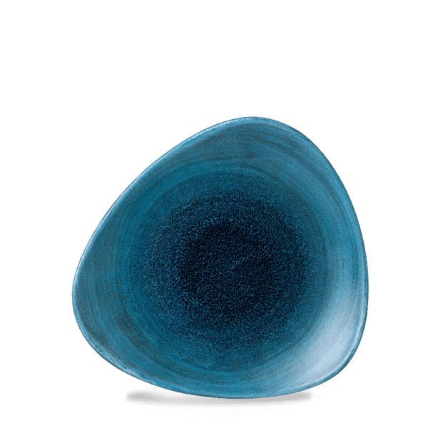 DREIECKIGE TELLER 22.9CM