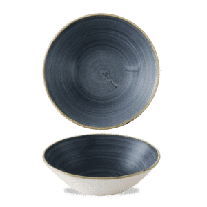 TIEFE COUPE SCHALE 22.2CM